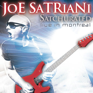 收聽Joe Satriani的Always With Me, Always With You歌詞歌曲