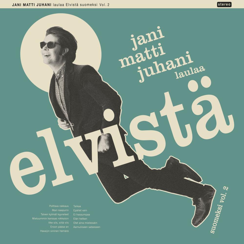 Olet aina mielessäin