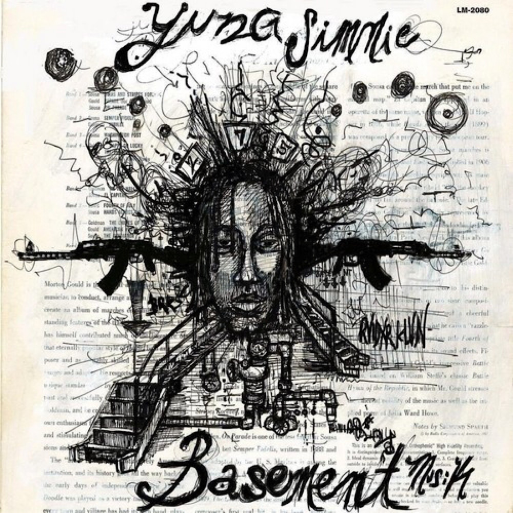 Mask & a Glock (feat. Amber London) (Explicit)
