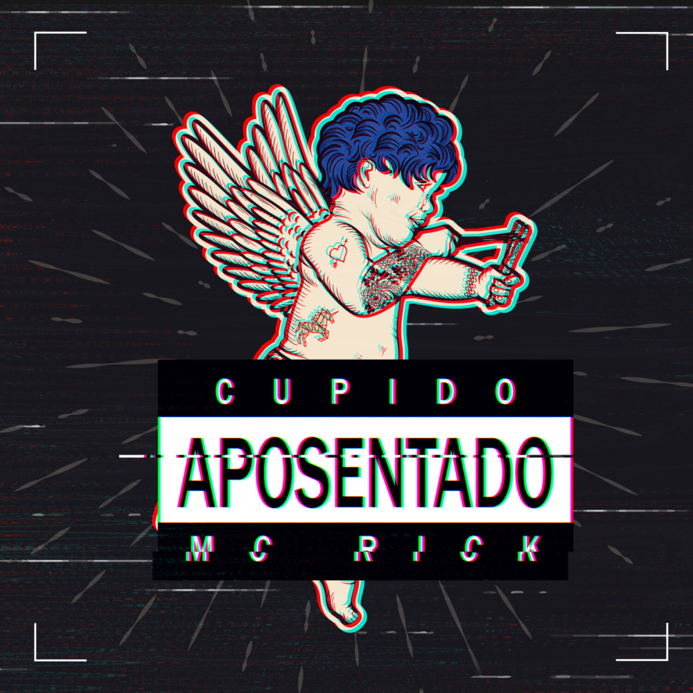 Cupido Aposentado (Explicit)