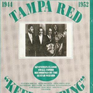 Listen to Early in the Morning song with lyrics from Tampa Red