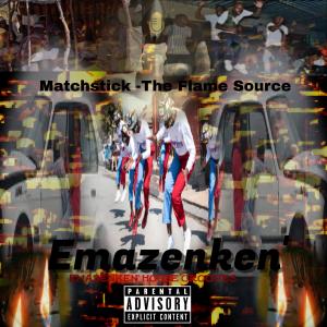 Listen to Tavern (feat. Swart) (Original) song with lyrics from Matchstick - The Flame Source