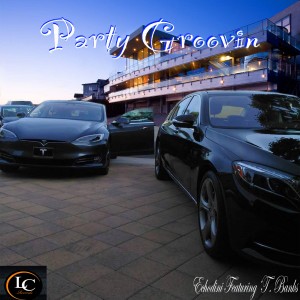Listen to Party Groovin song with lyrics from Echodini