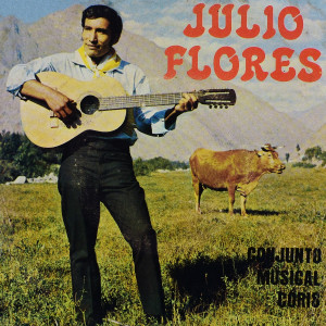 Album Conjunto Musical Coris from Julio Flores