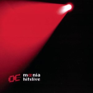 ดาวน์โหลดและฟังเพลง Ni Tu Ni Nadie (En Vivo) พร้อมเนื้อเพลงจาก Moenia