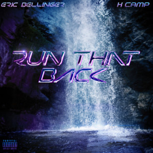 Album Run That Back (Explicit) from K Camp