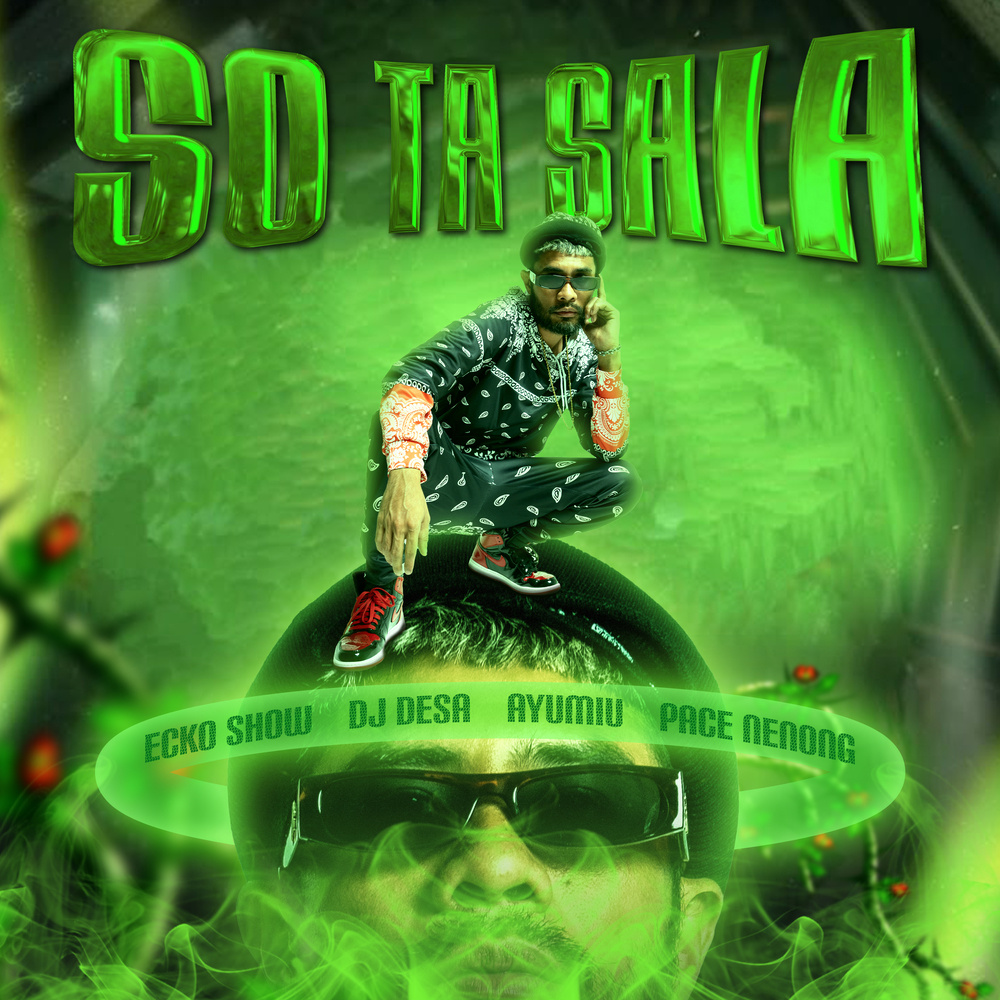 So Ta Sala