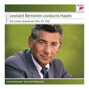 收聽New York Philharmonic Orchestra的Symphony No. 101 in D Major, Hob. I:101 "Clock": II. Andante歌詞歌曲