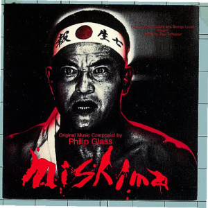 收聽Philip Glass的Mishima/Closing歌詞歌曲