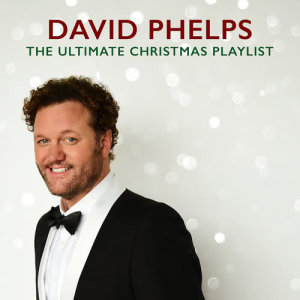 收聽David Phelps的We Are The Reason歌詞歌曲