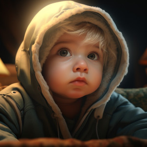 ดาวน์โหลดและฟังเพลง Baby's Dream in Gentle Echoes พร้อมเนื้อเพลงจาก Baby Sensory