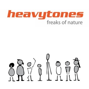 อัลบัม Freaks of Nature ศิลปิน Heavytones