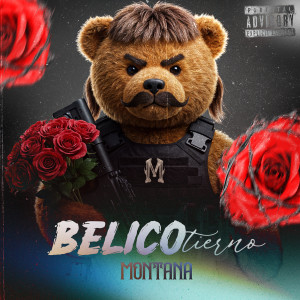Montana的專輯Bélico Tierno