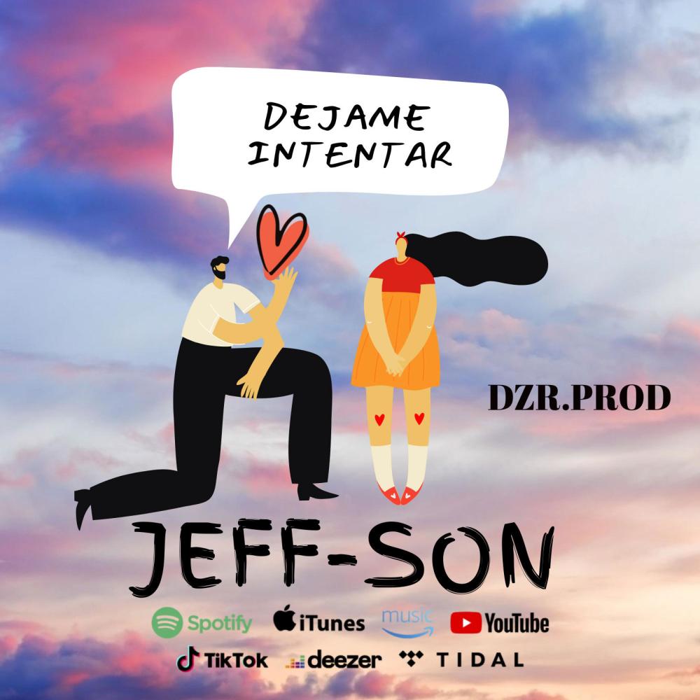 DEJAME INTENTAR