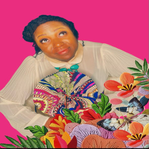 Album Go Get It from Prophet Dr. Robin