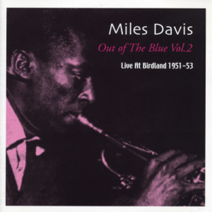 收聽Miles Davis的Out Of The Blue歌詞歌曲