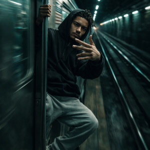 default playlist img