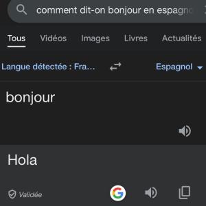 ดาวน์โหลดและฟังเพลง Bonjour En Espagnol (feat. Tarakan & Jaleb) (Explicit) พร้อมเนื้อเพลงจาก Don Omega