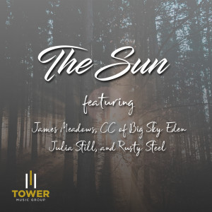 The Sun dari EDEN