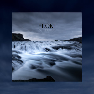 Album Gullfoss from Floki