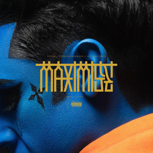 Album MAXIMISE (Explicit) oleh Silverstrike