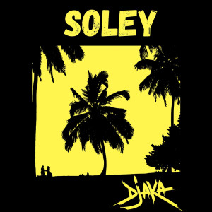 Album Soley from Djaka