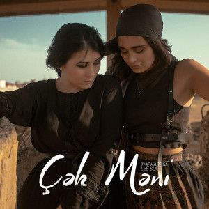 Album Çək Məni from The Kaseta