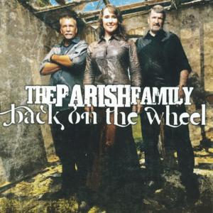 ดาวน์โหลดและฟังเพลง They'll Never take Jesus Out of My Heart พร้อมเนื้อเพลงจาก The Parish Family