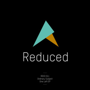ดาวน์โหลดและฟังเพลง One Left (Dani Rivas Remix) พร้อมเนื้อเพลงจาก Ordinary Subject