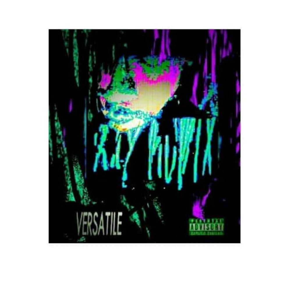 Tummy Ache (feat. Ceavn & Micwise) (Explicit)