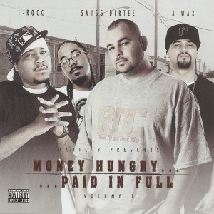 Listen to I Been There song with lyrics from CG