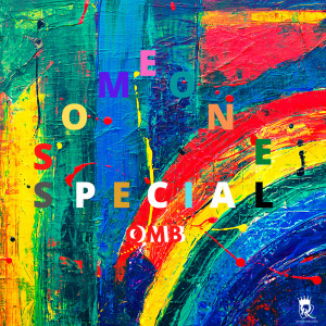 Listen to Someone Special song with lyrics from Qmb