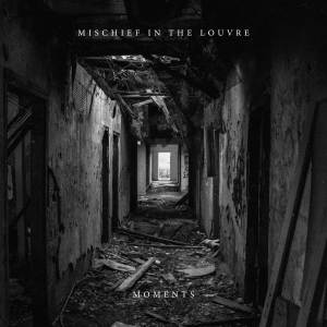 Album Mischief In The Louvre from Moments