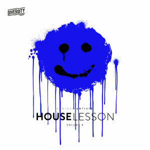 House Lesson, Vol. 8 dari Various