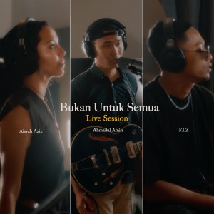 Listen to Mimpi Ngeri (Live) song with lyrics from Ahmadul Amin