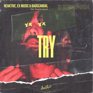 Album Try from REAKTIVE