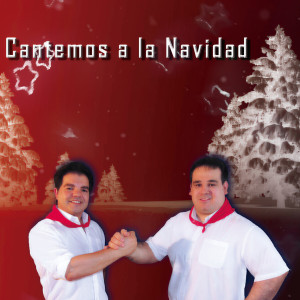 Dengarkan Cantemos a la Navidad lagu dari Josu Hernández Asurmendi dengan lirik