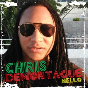 收聽Chris Demontague的Hello歌詞歌曲