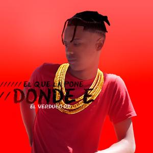 Dengarkan Tú Dolor lagu dari El Verdugo RD dengan lirik