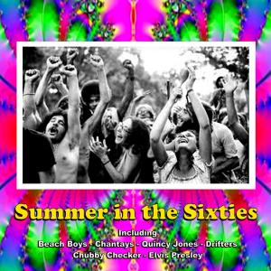อัลบัม Summer in the Sixties ศิลปิน Eddie Cochran