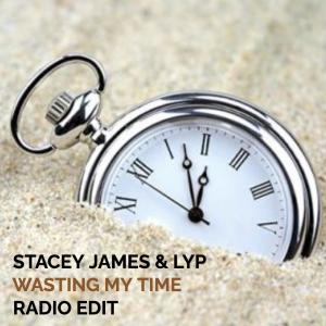 LYP的專輯Wasting My Time (Radio Edit)