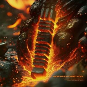 ดาวน์โหลดและฟังเพลง How Much I Need You พร้อมเนื้อเพลงจาก DeepMe