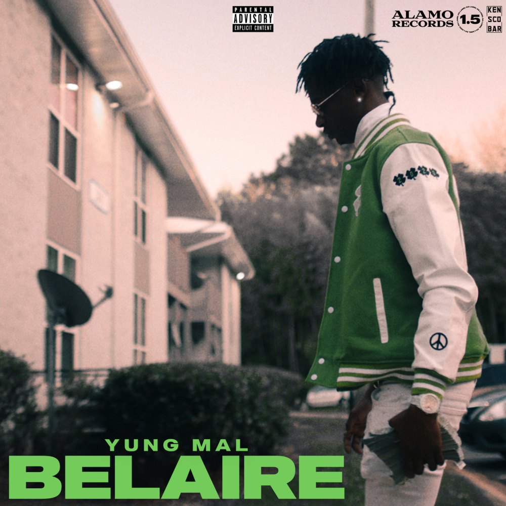 Belaire (Explicit)