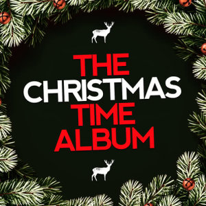 The Christmas Time Album