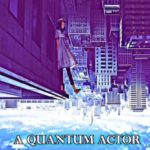 อัลบัม A Quantum Actor ศิลปิน Cassandra Beck