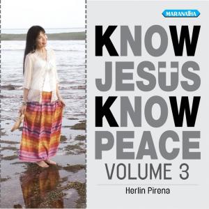 收听Herlin Pirena的Yesus Kawan Yang Sejati歌词歌曲