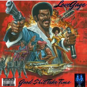 ดาวน์โหลดและฟังเพลง No Buss Down!!!! (Explicit) พร้อมเนื้อเพลงจาก LoveGage