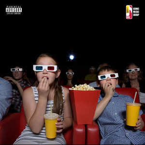 Album 3d (Explicit) from Mirr Godly