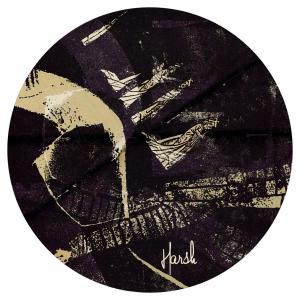 Dengarkan Harsh lagu dari Bexu dengan lirik