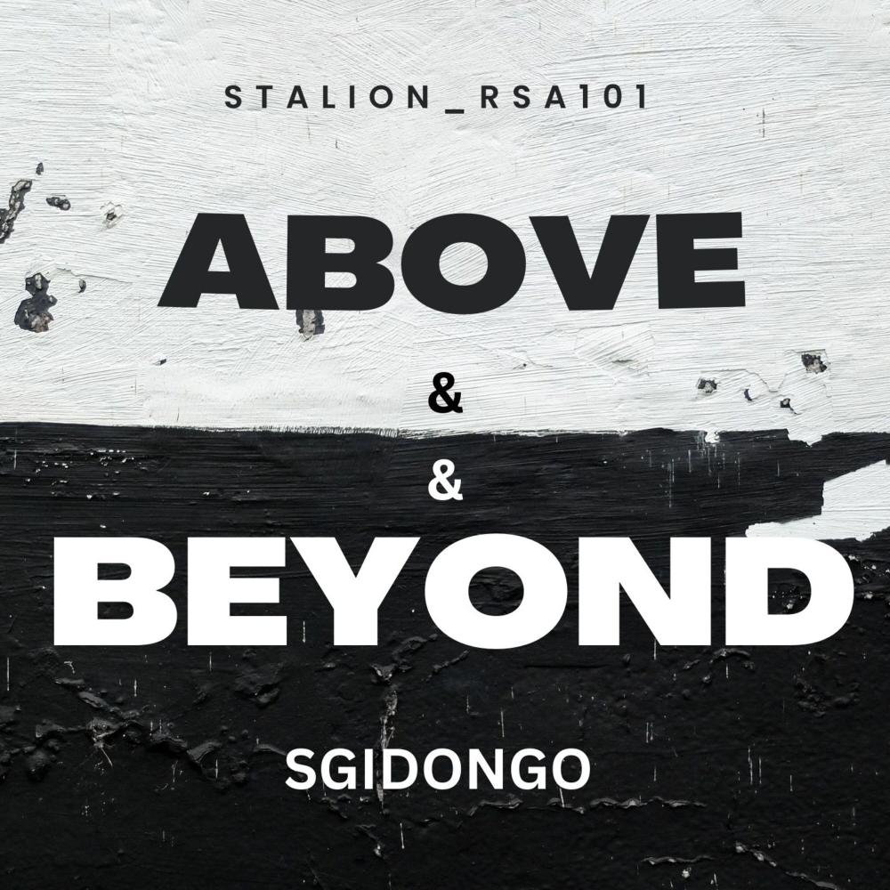 ABOVE AND BEYOND
